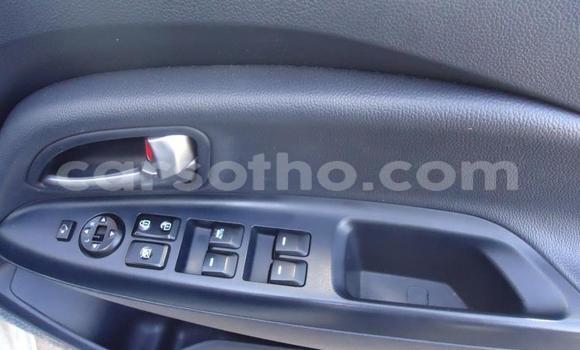 اشتري مستعمل Kia Rio White سيارة في Maseru في Maseru اشتري مستعمل Kia Rio White سيارة في Maseru في Maseru