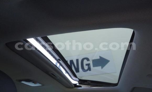 اشتري مستعمل Kia Rio White سيارة في Maseru في Maseru اشتري مستعمل Kia Rio White سيارة في Maseru في Maseru