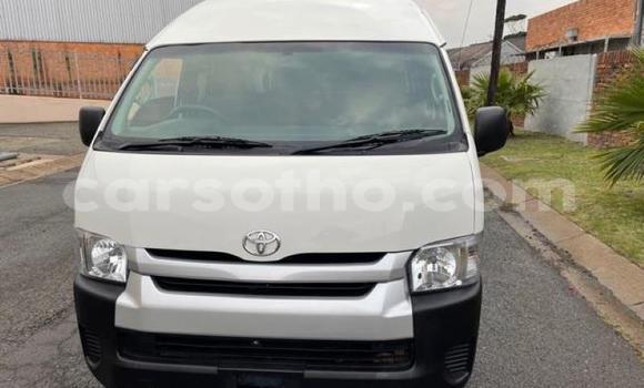اشتري مستعمل Toyota Commuter Other سيارة في Maseru في Maseru اشتري مستعمل Toyota Commuter Other سيارة في Maseru في Maseru