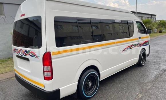 اشتري مستعمل Toyota Commuter Other سيارة في Maseru في Maseru اشتري مستعمل Toyota Commuter Other سيارة في Maseru في Maseru