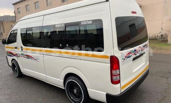اشتري مستعمل Toyota Commuter Other سيارة في Maseru في Maseru اشتري مستعمل Toyota Commuter Other سيارة في Maseru في Maseru