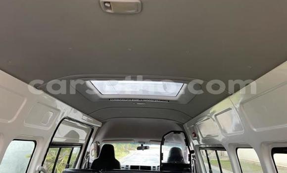 اشتري مستعمل Toyota Commuter Other سيارة في Maseru في Maseru اشتري مستعمل Toyota Commuter Other سيارة في Maseru في Maseru