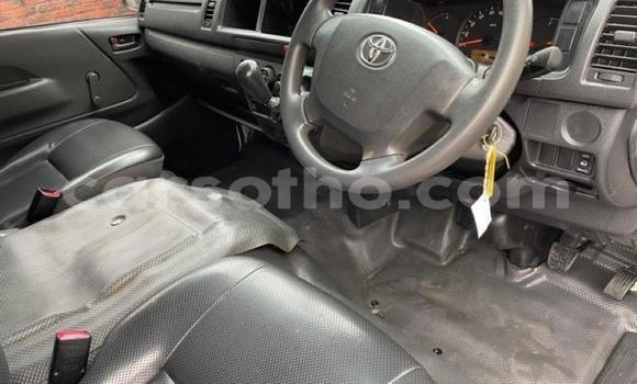 اشتري مستعمل Toyota Commuter Other سيارة في Maseru في Maseru اشتري مستعمل Toyota Commuter Other سيارة في Maseru في Maseru