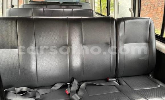 اشتري مستعمل Toyota Commuter Other سيارة في Maseru في Maseru اشتري مستعمل Toyota Commuter Other سيارة في Maseru في Maseru