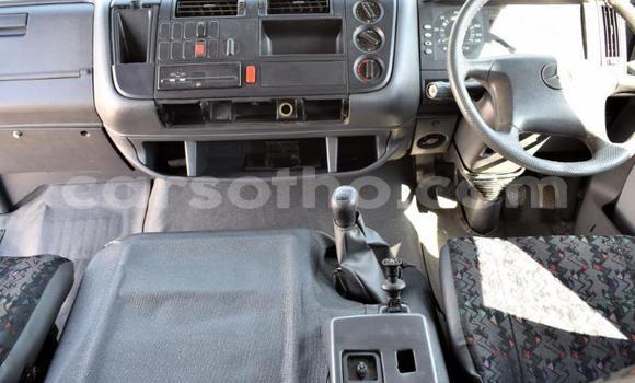 Acheter Occasion Utilitaire Mercedes‒Benz Truck Autre à Maseru, Maseru Acheter Occasion Utilitaire Mercedes‒Benz Truck Autre à Maseru, Maseru