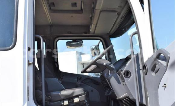 Acheter Occasion Utilitaire Mercedes‒Benz Truck Autre à Maseru, Maseru Acheter Occasion Utilitaire Mercedes‒Benz Truck Autre à Maseru, Maseru