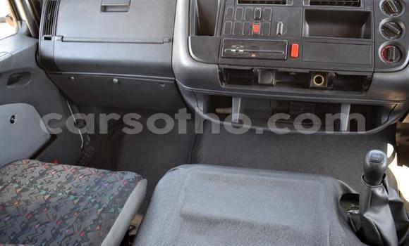 Acheter Occasion Utilitaire Mercedes‒Benz Truck Autre à Maseru, Maseru Acheter Occasion Utilitaire Mercedes‒Benz Truck Autre à Maseru, Maseru