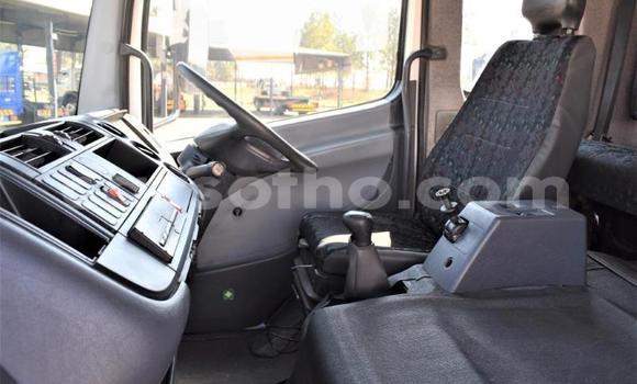 Acheter Occasion Utilitaire Mercedes‒Benz Truck Autre à Maseru, Maseru Acheter Occasion Utilitaire Mercedes‒Benz Truck Autre à Maseru, Maseru