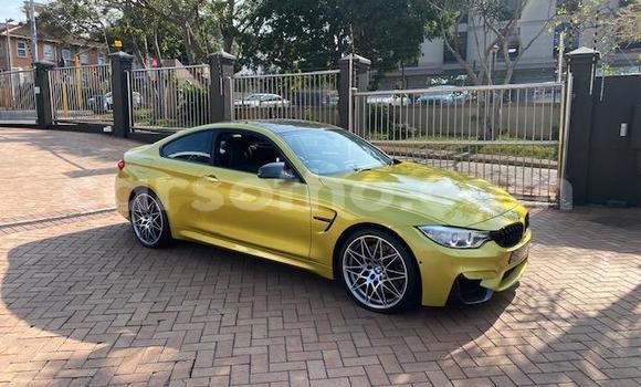 Acheter Occasion Voiture BMW M4 Autre à Maseru, Maseru