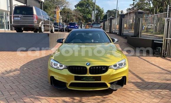 اشتري مستعمل BMW M4 Other سيارة في Maseru في Maseru اشتري مستعمل BMW M4 Other سيارة في Maseru في Maseru