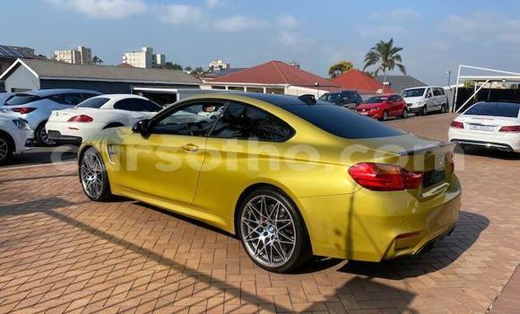 اشتري مستعمل BMW M4 Other سيارة في Maseru في Maseru اشتري مستعمل BMW M4 Other سيارة في Maseru في Maseru