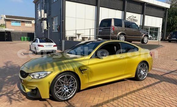 اشتري مستعمل BMW M4 Other سيارة في Maseru في Maseru اشتري مستعمل BMW M4 Other سيارة في Maseru في Maseru