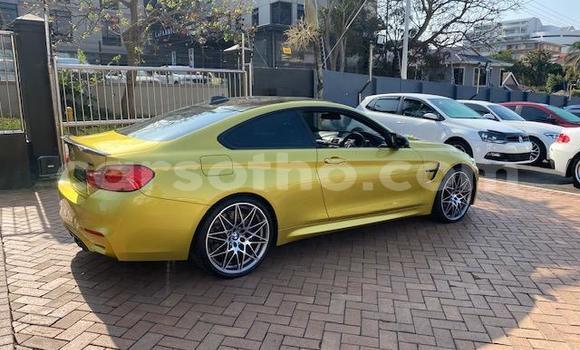 اشتري مستعمل BMW M4 Other سيارة في Maseru في Maseru اشتري مستعمل BMW M4 Other سيارة في Maseru في Maseru