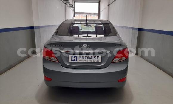 Buy Used Hyundai Accent Other Car in Maseru in Maseru Buy Used Hyundai Accent Other Car in Maseru in Maseru