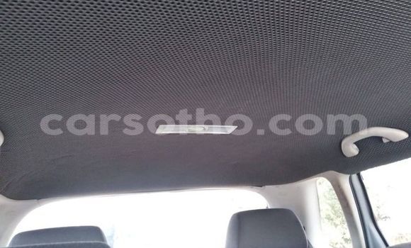 Buy Used Volkswagen Polo Silver Car in Butha Buthe in Butha-Buthe Buy Used Volkswagen Polo Silver Car in Butha Buthe in Butha-Buthe