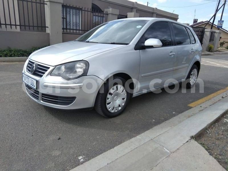 Big with watermark volkswagen polo butha buthe butha buthe 25622