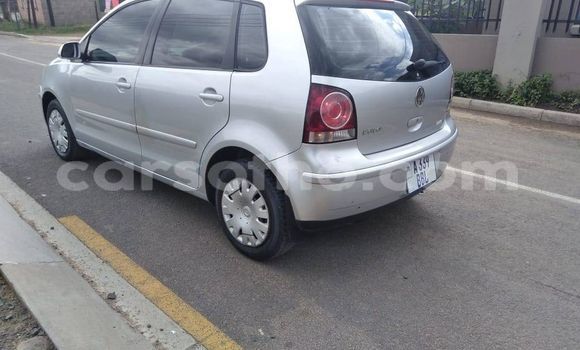 Buy Used Volkswagen Polo Silver Car in Butha Buthe in Butha-Buthe Buy Used Volkswagen Polo Silver Car in Butha Buthe in Butha-Buthe