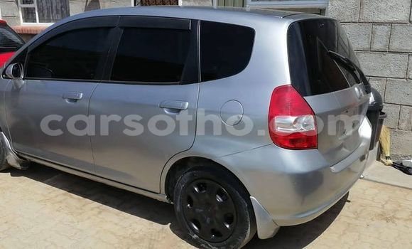 اشتري مستعمل Honda FIT Other سيارة في Butha Buthe في Butha-Buthe اشتري مستعمل Honda FIT Other سيارة في Butha Buthe في Butha-Buthe