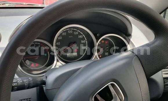 Buy Used Honda FIT Other Car in Butha Buthe in Butha-Buthe Buy Used Honda FIT Other Car in Butha Buthe in Butha-Buthe