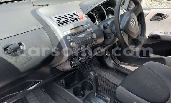 Buy Used Honda FIT Other Car in Butha Buthe in Butha-Buthe Buy Used Honda FIT Other Car in Butha Buthe in Butha-Buthe