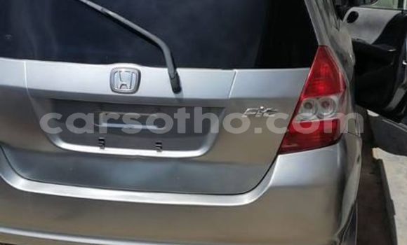 Buy Used Honda FIT Other Car in Butha Buthe in Butha-Buthe Buy Used Honda FIT Other Car in Butha Buthe in Butha-Buthe