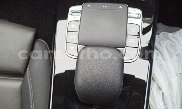 Sayi Na hannu Mercedes-Benz A–Class White Mota in Butha Buthe a Butha-Buthe Sayi Na hannu Mercedes-Benz A–Class White Mota in Butha Buthe a Butha-Buthe