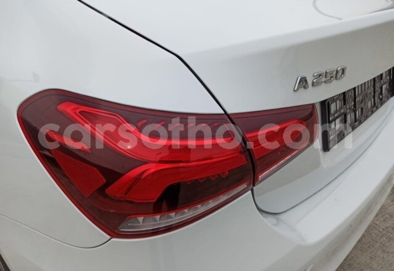 Big with watermark mercedes benz a class butha buthe butha buthe 25624