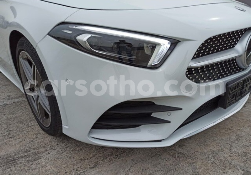 Big with watermark mercedes benz a class butha buthe butha buthe 25624