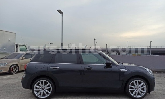 Acheter Occasion Voiture Mini Cooper S clubman Autre à Maputsoe, Leribe Acheter Occasion Voiture Mini Cooper S clubman Autre à Maputsoe, Leribe