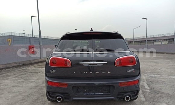 Acheter Occasion Voiture Mini Cooper S clubman Autre à Maputsoe, Leribe Acheter Occasion Voiture Mini Cooper S clubman Autre à Maputsoe, Leribe