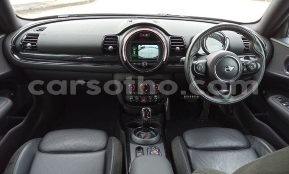 Acheter Occasion Voiture Mini Cooper S clubman Autre à Maputsoe, Leribe Acheter Occasion Voiture Mini Cooper S clubman Autre à Maputsoe, Leribe