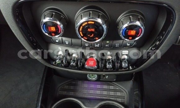 Acheter Occasion Voiture Mini Cooper S clubman Autre à Maputsoe, Leribe Acheter Occasion Voiture Mini Cooper S clubman Autre à Maputsoe, Leribe
