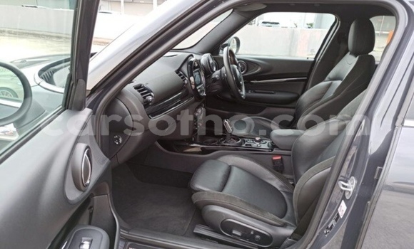 Acheter Occasion Voiture Mini Cooper S clubman Autre à Maputsoe, Leribe Acheter Occasion Voiture Mini Cooper S clubman Autre à Maputsoe, Leribe