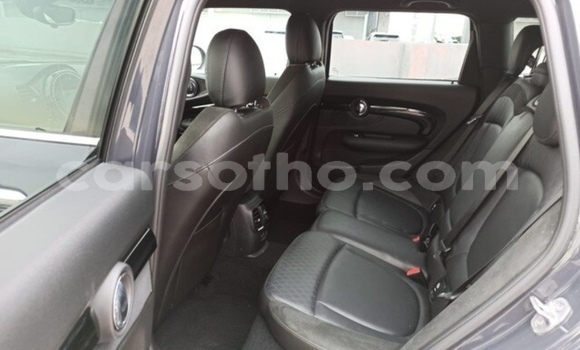 Acheter Occasion Voiture Mini Cooper S clubman Autre à Maputsoe, Leribe Acheter Occasion Voiture Mini Cooper S clubman Autre à Maputsoe, Leribe