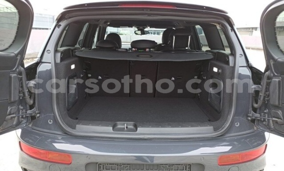 Acheter Occasion Voiture Mini Cooper S clubman Autre à Maputsoe, Leribe Acheter Occasion Voiture Mini Cooper S clubman Autre à Maputsoe, Leribe