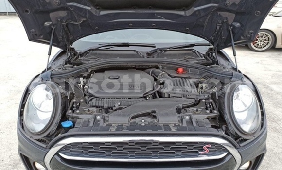 Acheter Occasion Voiture Mini Cooper S clubman Autre à Maputsoe, Leribe Acheter Occasion Voiture Mini Cooper S clubman Autre à Maputsoe, Leribe