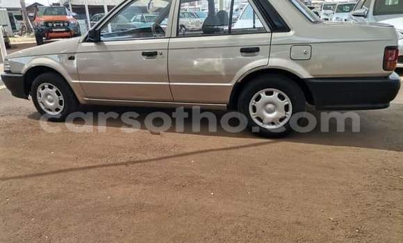اشتري مستعمل Mazda 323 Silver سيارة في Maseru في Maseru اشتري مستعمل Mazda 323 Silver سيارة في Maseru في Maseru