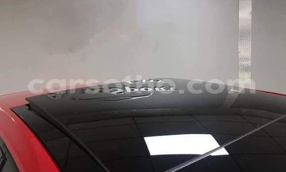 Sayi Na hannu Volkswagen Golf GTI Red Mota in Maseru a Maseru Sayi Na hannu Volkswagen Golf GTI Red Mota in Maseru a Maseru