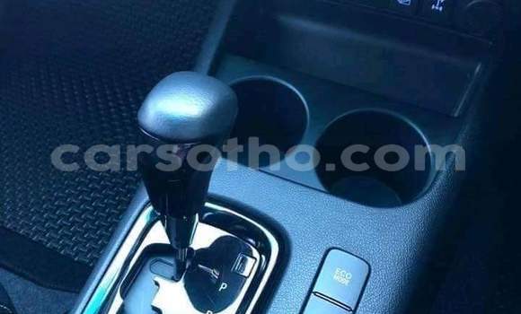 اشتري مستعمل Toyota Hilux Silver سيارة في Maseru في Maseru اشتري مستعمل Toyota Hilux Silver سيارة في Maseru في Maseru