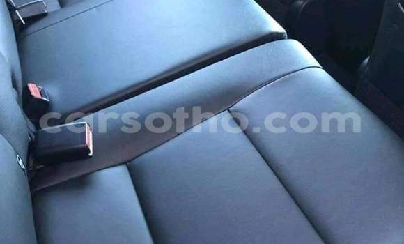 اشتري مستعمل Toyota Hilux Silver سيارة في Maseru في Maseru اشتري مستعمل Toyota Hilux Silver سيارة في Maseru في Maseru