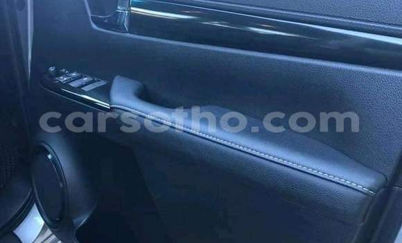 اشتري مستعمل Toyota Hilux Silver سيارة في Maseru في Maseru اشتري مستعمل Toyota Hilux Silver سيارة في Maseru في Maseru