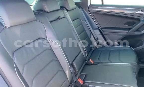 اشتري مستعمل Volkswagen Tiguan White سيارة في Maseru في Maseru اشتري مستعمل Volkswagen Tiguan White سيارة في Maseru في Maseru