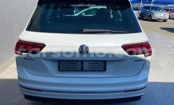 اشتري مستعمل Volkswagen Tiguan White سيارة في Maseru في Maseru اشتري مستعمل Volkswagen Tiguan White سيارة في Maseru في Maseru