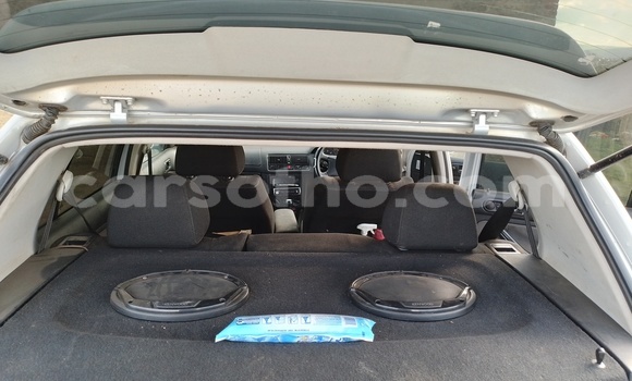 Buy Used Volkswagen Golf Silver Car in Butha Buthe in Butha-Buthe Buy Used Volkswagen Golf Silver Car in Butha Buthe in Butha-Buthe