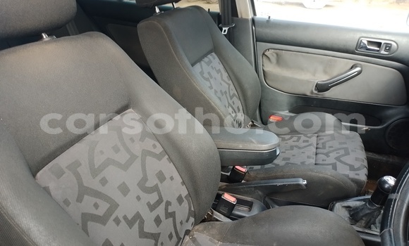 Buy Used Volkswagen Golf Silver Car in Butha Buthe in Butha-Buthe Buy Used Volkswagen Golf Silver Car in Butha Buthe in Butha-Buthe