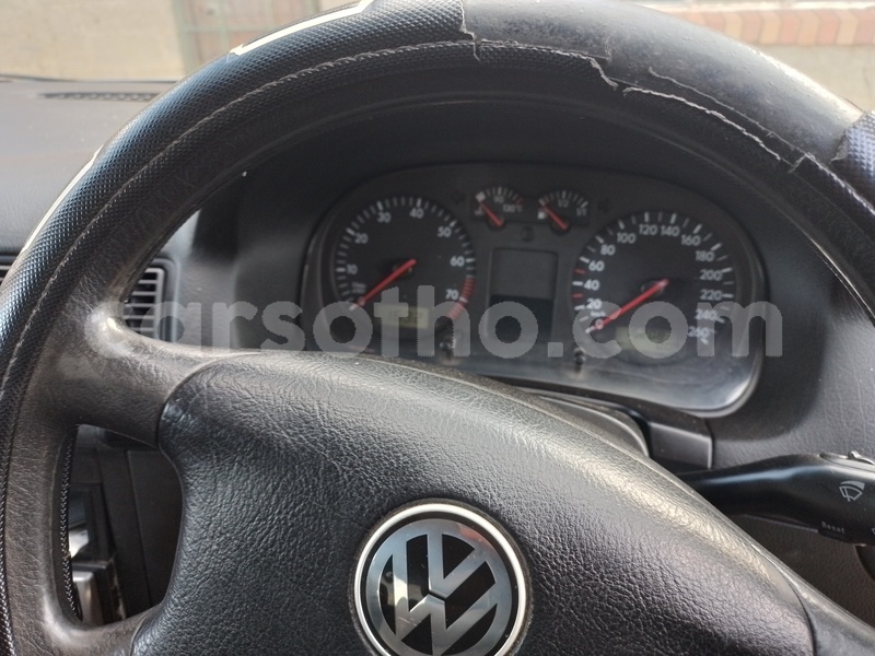 Big with watermark volkswagen golf butha buthe butha buthe 25632