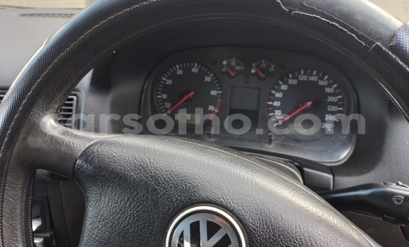 Buy Used Volkswagen Golf Silver Car in Butha Buthe in Butha-Buthe Buy Used Volkswagen Golf Silver Car in Butha Buthe in Butha-Buthe