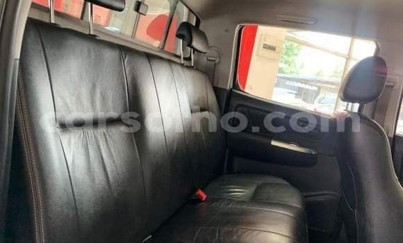 اشتري مستعمل Toyota Hilux White سيارة في Maseru في Maseru اشتري مستعمل Toyota Hilux White سيارة في Maseru في Maseru