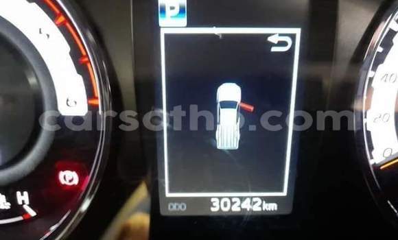 اشتري مستعمل Toyota Hilux Silver سيارة في Maseru في Maseru اشتري مستعمل Toyota Hilux Silver سيارة في Maseru في Maseru