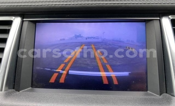 Acheter Occasion Voiture Land Rover Range Rover Sport Blanc à Thaba–Tseka, Mafeteng Acheter Occasion Voiture Land Rover Range Rover Sport Blanc à Thaba–Tseka, Mafeteng